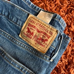 Levi's 501
